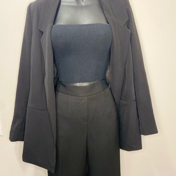 Dynamite blazer size small - Picture 2 of 3